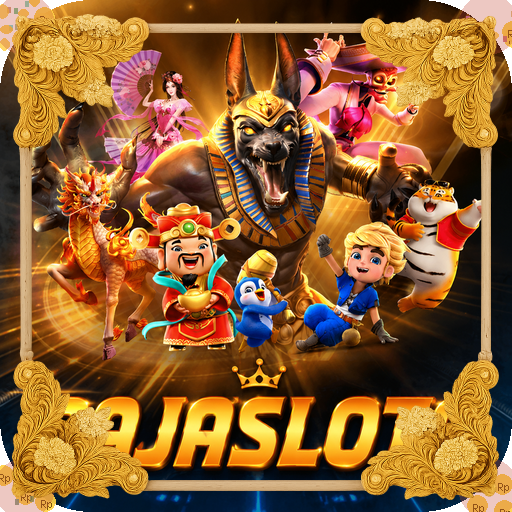 rajasloto — mitra unggulan