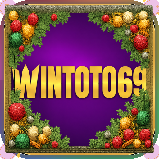wintoto69 — galeri pratinjau - APK Resmi